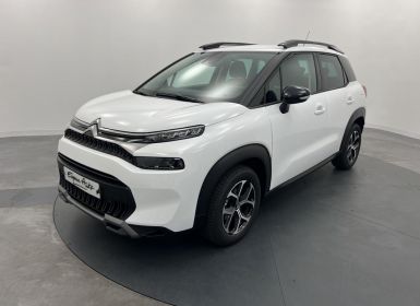 Achat Citroen C3 Aircross BlueHDi 110 S&S BVM6 Plus Neuf