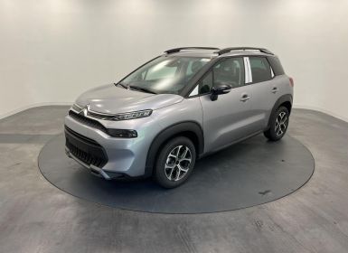 Achat Citroen C3 Aircross BlueHDi 110 S&S BVM6 Plus Neuf