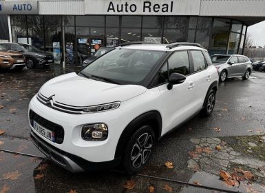 Achat Citroen C3 Aircross BlueHDi 110 S&S BVM6 Shine Occasion