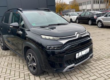 Achat Citroen C3 Aircross BLUEHDI 110 S&S FEEL PACK Caractéristiques CITROEN C3 AIRCROSS BLUEHDI 110 S&S FEEL PACK Occasion