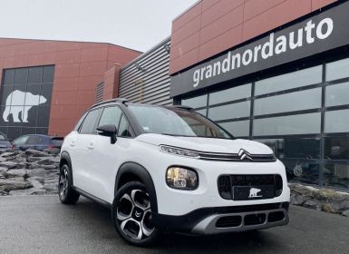 Citroen C3 Aircross BLUEHDI 110CH S S SHINE PACK Occasion