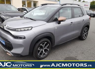 Citroen C3 Aircross BLUEHDI 110CH S&S C-SERIES 2022 Occasion