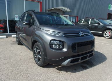 Achat Citroen C3 Aircross BLUEHDI 110CH S&S FEEL PACK Occasion