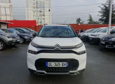 Citroen C3 Aircross BLUEHDI 110CH S&S FEEL PACK Occasion