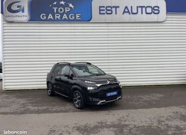 Achat Citroen C3 Aircross BlueHDi 110ch S&S Shine Occasion