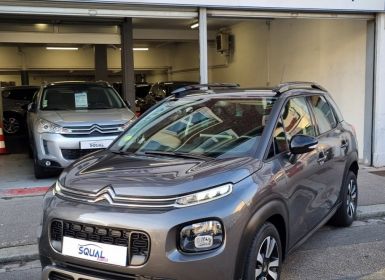 Citroen C3 Aircross BlueHDi 110ch S&S Shine