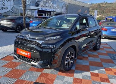 Citroen C3 Aircross BlueHDi 120 EAT6 SHINE GPS ADML