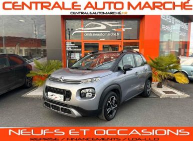 Citroen C3 Aircross BlueHDi 120 SetS EAT6 Feel Business