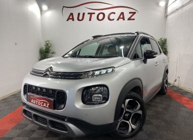 Achat Citroen C3 Aircross BlueHDi 120 SetS EAT6 Shine +78000KM+TOIT OUVRANT+GRIP CONTROL Occasion