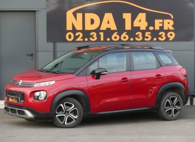 Citroen C3 Aircross BLUEHDI 120CH S&S FEEL PACK EAT6