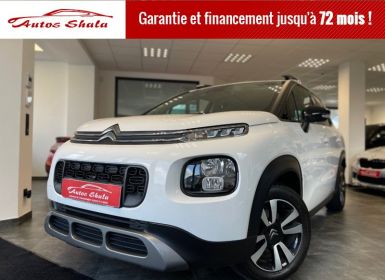 Achat Citroen C3 Aircross BLUEHDI 120CH S&S SHINE BUSINESS EAT6 Occasion