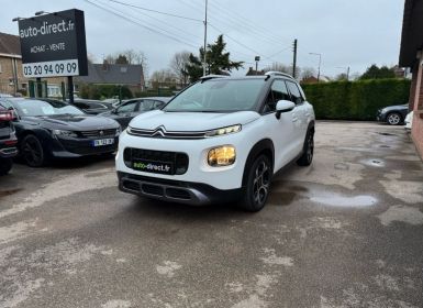 Achat Citroen C3 Aircross BLUEHDI 120CH S&S SHINE BUSINESS EAT6 Occasion