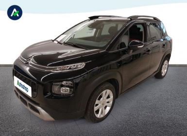 Achat Citroen C3 Aircross BlueHDi 120ch S&S Shine Business EAT6 E6.d-TEMP Occasion