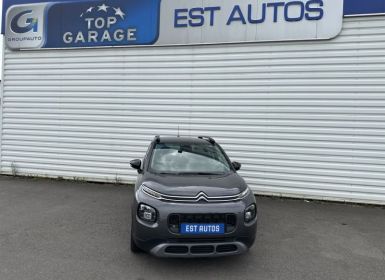 Vente Citroen C3 Aircross BlueHDi 120ch S&S Shine EAT6 Occasion