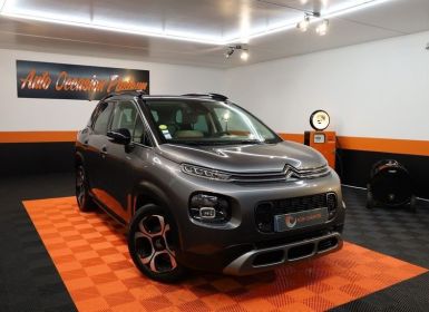 Citroen C3 Aircross BLUEHDI 120CH S&S SHINE EAT6 E6.D-TEMP