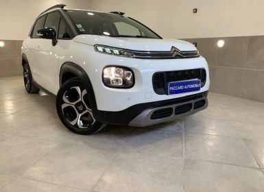 Achat Citroen C3 Aircross BLUEHDI SHINE BUSINESS 24600 KMS !! Occasion