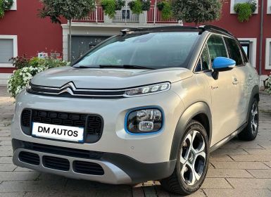 Achat Citroen C3 Aircross boite auto 2019 toit ouvrant + camera recul gps Occasion