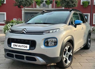 Citroen C3 Aircross boite auto 2019 toit ouvrant + camera recul gps