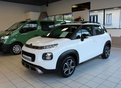 Achat Citroen C3 Aircross BUSINESS BlueHDi 100 S&S BVM6 Feel Business 12 990 € [{src:https:\/\/cdn.dealerk.fr\/dealer\/datafiles\/vehicle\/images\/800\/986\/eHHmjSMKyd8n Occasion