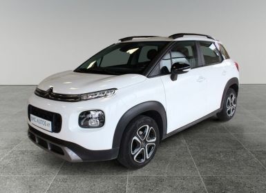 Achat Citroen C3 Aircross BUSINESS BlueHDi 100 S&S BVM6 Feel Business Occasion