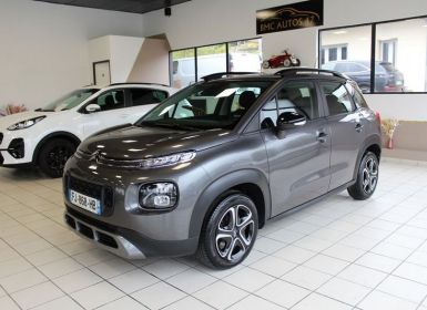 Achat Citroen C3 Aircross BUSINESS BlueHDi 100 S&S BVM6 Feel Business Occasion