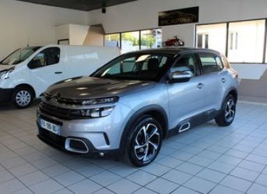 Achat Citroen C3 Aircross BUSINESS BlueHDi 100 S&S BVM6 Feel Business Occasion