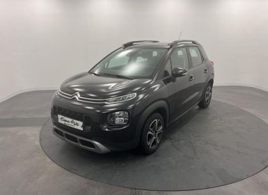 Vente Citroen C3 Aircross BUSINESS BlueHDi 100 S&S BVM6 Feel Occasion