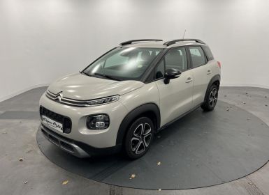 Vente Citroen C3 Aircross BUSINESS BlueHDi 100 S&S BVM6 Feel Occasion