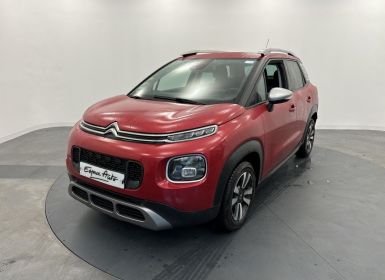 Citroen C3 Aircross BUSINESS BlueHDi 100 S&S BVM6 Shine Occasion