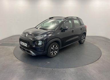 Citroen C3 Aircross BUSINESS BlueHDi 120 S&S EAT6 Feel Occasion