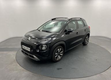 Achat Citroen C3 Aircross BUSINESS BlueHDi 120 S&S EAT6 Feel Occasion