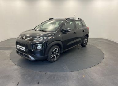 Achat Citroen C3 Aircross BUSINESS BlueHDi 120 S&S EAT6 Feel Occasion