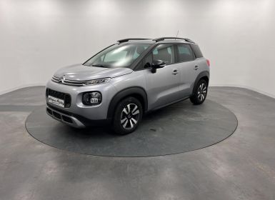 Achat Citroen C3 Aircross BUSINESS BlueHDi 120 S&S EAT6 Shine Occasion