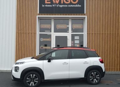 Citroen C3 Aircross Citroën 110 Cv SHINE EAT BVA START-STOP