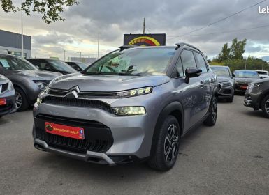 Citroen C3 Aircross Citroën 110 SetS BVM6 Live