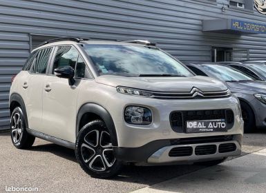 Citroen C3 Aircross Citroën 110ch Feel Business FlexiFuel Occasion