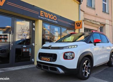 Citroen C3 Aircross 1.2 110 CH SUNSHINE COURROIE OK GARANTIE 6 MOIS