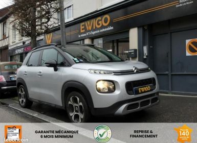 Citroen C3 Aircross Citroën 1.2 110 SHINE START&STOP COURROIE À JOUR + CARPLAY