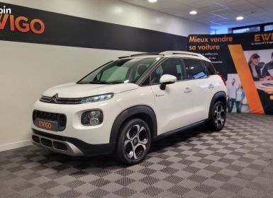 Citroen C3 Aircross Citroën 1.2 110ch RIPCURL S-S + KIT DISTRIBUTION-COURROIE NEUF SUIVI TOIT... Occasion