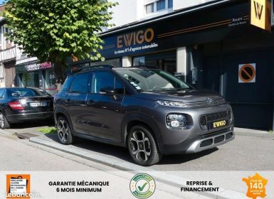 Achat Citroen C3 Aircross Citroën 1.2 130 SHINE EAT BVA START-STOP Occasion