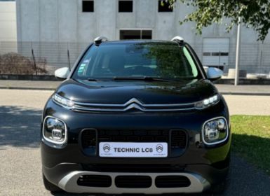 Achat Citroen C3 Aircross CITROEN 1.2 PTEC SHINE 110CH Occasion