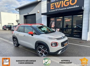 Vente Citroen C3 Aircross Citroën 1.2 PURETECH 110 CH APPLE CARPLAY Occasion