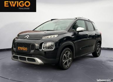 Vente Citroen C3 Aircross Citroën 1.2 PURETECH 110 START-STOP ( AFFICHAGE TETE HAUTE APPLE CARPLAY ) Occasion