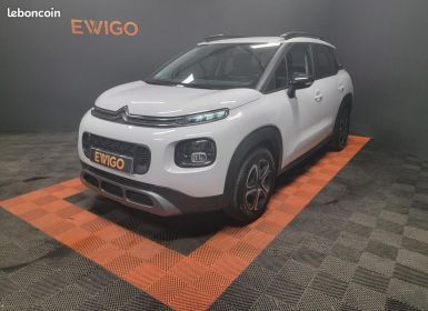 Citroen C3 Aircross Citroën 1.2 PURETECH 110ch FEEL START-STOP Occasion