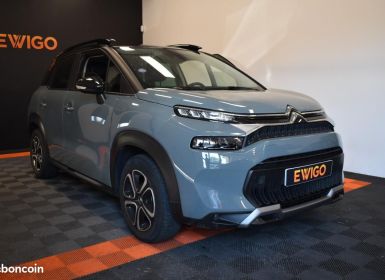 Citroen C3 Aircross Citroën 1.2 PURETECH 110ch SHINE BUSINESS START-STOP SUIVI GARANTIE 6 à 60 MOIS