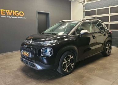 Citroen C3 Aircross Citroën 1.2 PURETECH 110ch SHINE START-STOP Occasion