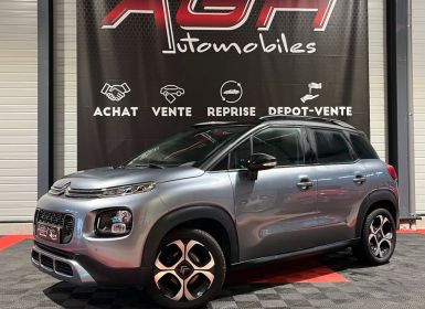 Citroen C3 Aircross Citroën 1.2 PureTech 130 ch Shine