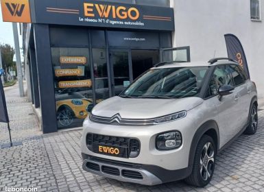 Achat Citroen C3 Aircross Citroën 1.2 PURETECH 130 SHINE EAT BVA START-STOP Occasion