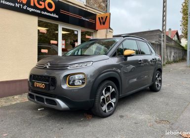 Vente Citroen C3 Aircross Citroën 1.2 PURETECH 130Ch SHINE EAT6 TOIT OUVRANT NOMBREUSES OPTIONS FAIBLE KILOME... Occasion