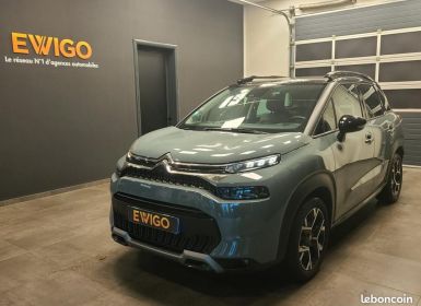 Achat Citroen C3 Aircross Citroën 1.2 PURETECH 130ch SHINE PACK EAT6 Occasion